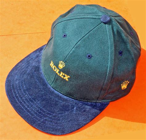 casquette rolex a vendre|Casquette Rolex Marine taille 58 cm en Polyester .